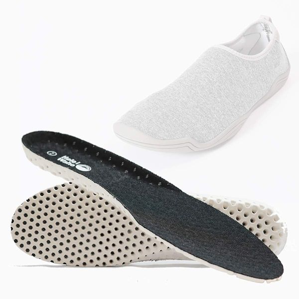 Hele i Waho Insole High Performance Water Shoes (Marine Shoes) Insole 10.6 inches (27 cm)