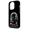 iPhone 14 Pro Star Wars The Mandalorian Bo-Katan Collage Smartphone Case
