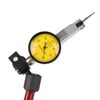 Strong Magnetic Lever Dial Test Indicator Gauge and Flexible Stand Base Holder for Surface Measuring