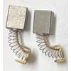 Carbon Brushes for cb153 cb-153 Saw Power Tool Router Circular cutter-E10