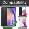 For Samsung Galaxy A54 5G Case Waterproof Underwater Cover Screen Protector