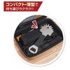 Montagha BBQ Ripper and Iron Plate Gitter