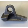 Euro Hitch Weld on attachment mounting Bracket, This is for 1 bottom eye Bracket