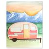 Penny Black Creative Cutting Dies - Campers 51-645