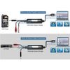 USB-Based Audio Grabber - Digital Audio Recorder For PC Mac