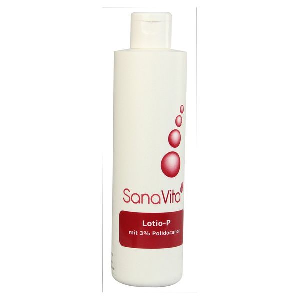 Sana Vita Lotio-P