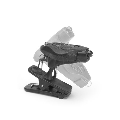 LRI FMR Photon Freedom LED Keychain Micro-Light, Red Beam