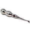 German Dental Extracting Root Tip Elevator #44 for Oral Surgery STAINLESS CE