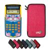 TI-Little Professor including a WYNGS protective case in Pink - Basic Set