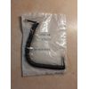 Black Box 6ft Coiled Telephone Handset Cord Black EJ300-0006