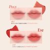 espoir RD208 The Three Clip Stick, Cream Matte #4, Eve 0.03 oz (0.9 g), THE SLEEK LIPSTICK CREAM MATTE Lipstick, Matte Lipstick, Matte Lipstick, Hard to Fall Off, Beautiful Color, Korean Cosmetics, Espore Official