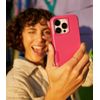 OtterBox iPhone 15,14, & 13 Commuter Case- MagSafe Edition - Pink