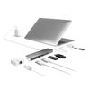 j5 create JCD375 USB-C Modular Mini Dock 9-in-1