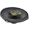 2016-2023 Chevy Camaro Kicker Factory Speaker Upgrade Package