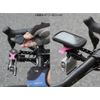 [REC MOUNT+ / REC MOUNT+] Cycle Computer Adapter for Brighton [R+BRY]