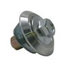 Body Washer and Threaded Nut Plate Kit