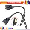 2 PCS HID Halogen Headlight Connector Pigtail Plug for 2013+ Escape Taurus F150