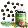 (60 Chews) VITINITY Super Veggies Gummies| Made with Real Veggie Gummies