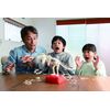 Jozen JG002-WH Panic Dinosaur Game! Ikinari! Zaurus