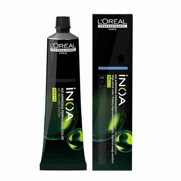 Loreal iNOA 9.11 Very Bright Blonde Deep ASC 60 ml