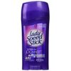 Lady Speed Stick Antiperspirant Deodorant, Invisible Dry, Wild Freesia 2.30 oz