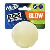 2.5in TPR Lightning LED Glow Ball - No Color