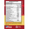 anti inflammation capsules - IMMUNE SUPPORT - immune system booster 3BOTTLE