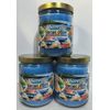 Smoke Odor Exterminator 13oz Jar Candle, Shave Ice 3 Pack.