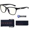 GUNNAR - Premium Gaming and Computer Glasses - Blue Light Blocking, UV Protection - Berkeley