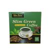 18 Teabags Slim Green Coffee with Ganoderma Control Weight Detox Tea Weight Loss
