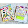 Make It! Bead Art Stickers Educational Toy (Cat)