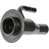 Dorman 577-306 Fuel Filler Neck Compatible with Select Ford Models