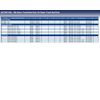 Blue Print ADT387166 Spurstangenendstück mit Kronenmutter und Splint , 1 Stück