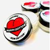 5x 10ml Small Bum Butter Chamois Cream - Small 10ml