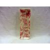 pink toile du joey after dinner mint dish
