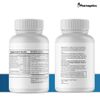 Divine Locks Complex Advanced Unique Hair Growth Vitamins -4 Pack- 240 Capsules