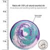 Bath Bomb with Size 10 Ring Inside Mermaid Daydream Extra Large 10 oz. Made in USA