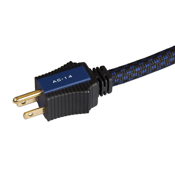 Pangea Audio AC 14 Audiophile Power Cable Upgrade 4.0 Meter