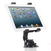 Car Mount Dash Windshield Holder Swivel Cradle Dock Compatible with Google Pixel Slate 12.3