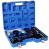 21Pcs Auto Repair Service Remover Ball Joint Service Tool Set&Master Adapter Kit