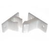 budget nylon door retainer/catch Motor Home, Camper van, Caravan