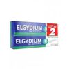 Elgydium Sensitive Teeth Toothpaste Gel 2 X 75Ml