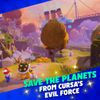 Ubisoft Mario + Rabbids Sparks of Hope (Switch)