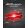 Büchel Sunset Strip 50660 LED Rear Light with Parking Light Function