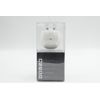 Portable NFC Bluetooth Wireless Speaker System (White) - NEW