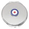 RAF Roundel Compact Mirror Handbag Gift With Free Engraving 293
