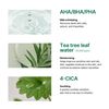 SOME BY MI AHA BHA PHA 30 Day Miracle Cream 60 ml - Exfoliating Tea Tree Face Cream for Acne Treatment - Refines Pores, Smoothes Skin Texture - Korean Skin Care for Blemished Skin