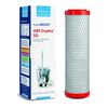 Alvito Block Filter ABF Duplex with Membrane