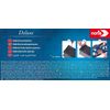 SIMBA - Electric Card Shuffler, Multicolor