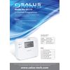 Salus EP210 Programmer, White